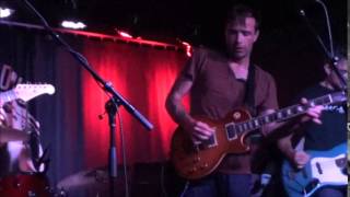 Spider Bags - Summer of '79 and Japanese Vacation Live in Philadelphia (08/20/14)