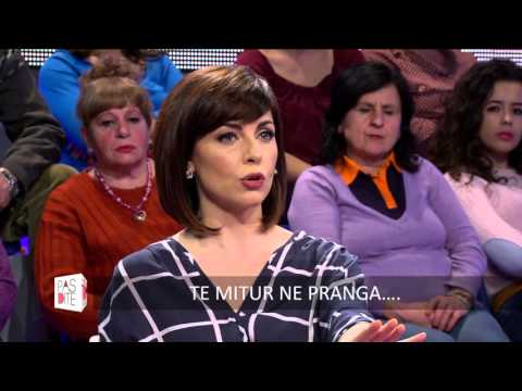 Pasdite ne TCH, 11 Janar 2016, Pjesa 1 - Top Channel Albania - Entertainment Show