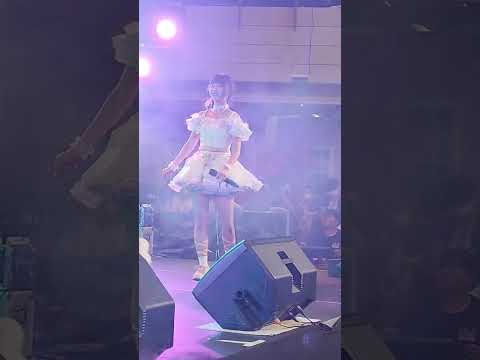 230514 (Namwhan Fancam) Sumomo - Magical Parade @ Aidoru Matsuri & Twave Music - Central Bangna