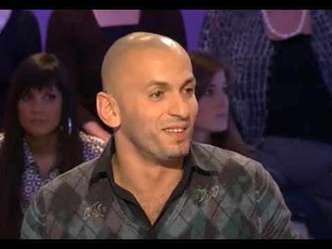 Jamel Bourras Le mouvement "Les nouveaux citoyens" - On a tout essayé 7 mars 2007