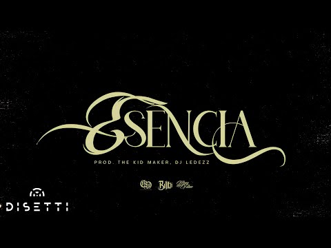 Andiex - Esencia (Cover Audio) | MONEY AND FUTURE