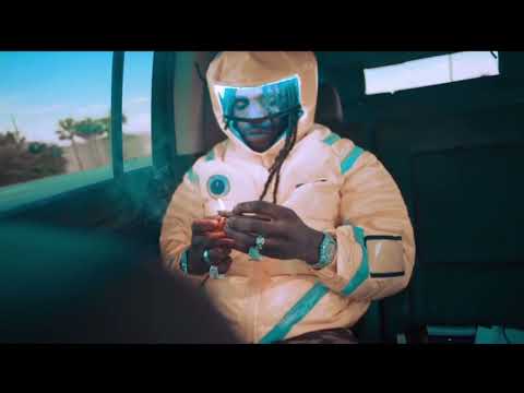 Chief Keef - stay inside (Official Visual)