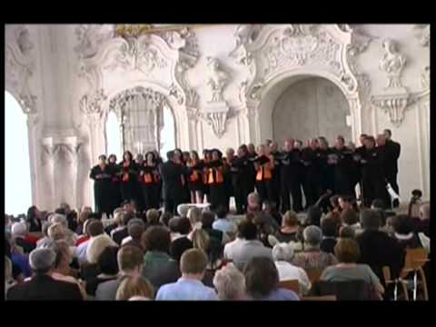 Heilig heilig heilig Schubert