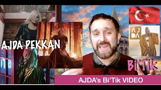 ajda pekkan bi tik sunrise version indir ajda pekkan bi tik sunrise version mp3 indir
