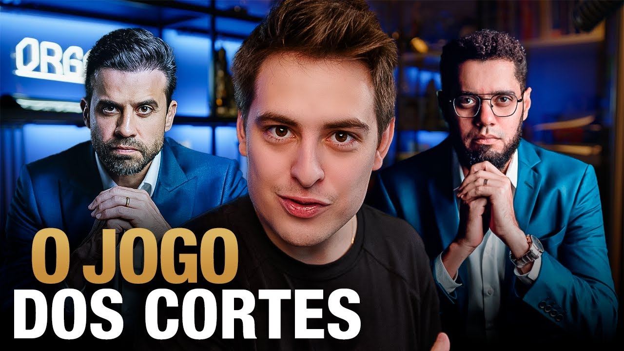 DÁ PRA GANHAR DINHEIRO COM CORTES de vídeos curtos NO INSTAGRAM? Descubra a Verdade!