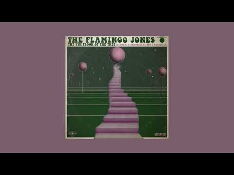 The Flamingo Jones - The 5th Floor of the Tree (Full Album)