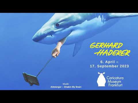 GERHARD HADERER 2023