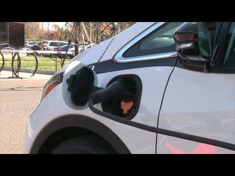 CT All Electric Cars