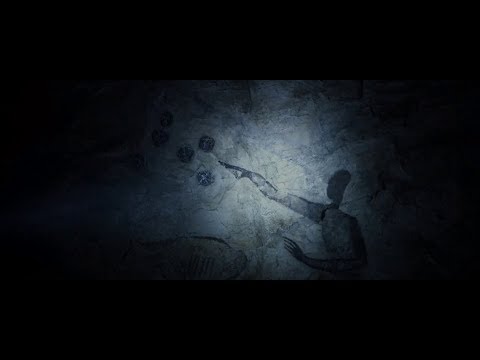 Prometheus - Digging Scene | Isle of Skye (HD)