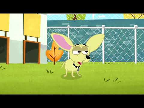 Cartoon Character Story 2 Trailer
