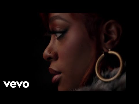 Kari Faux - Me First (Official Video)