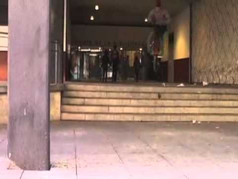 Nico Badet- Fit Bike Co