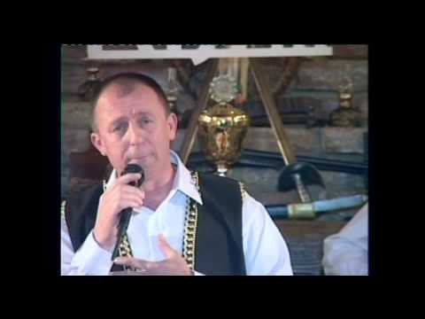 Momo i Dodir - Djetinjstvo - Zavicaju Mili Raju - (Renome 27.03.2011.)