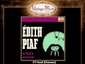 Edith Piaf -- Il Y Avait (Chanson) (VintageMusic.es)
