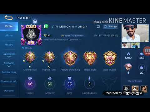 SELENA KILLING MACHINE | SOLO RANK | MONTAGE # 6