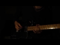 The Stone Roses - Shoot You Down (Guitar Cover)