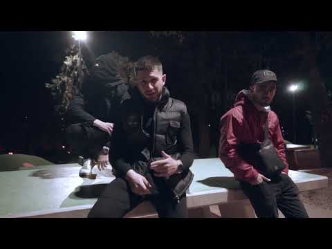 03. Klev X 8D - Risk (Official Video Album 'I Treti' )