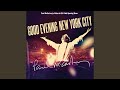Mrs. Vandebilt (Live At Citi Field, NYC, 2009)
