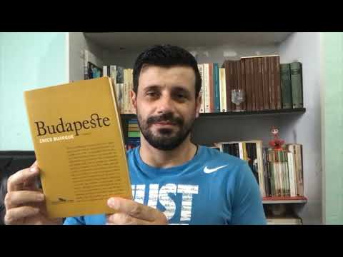 Budapeste, de Chico Buarque: Completa 20 anos I Literatura Contempornea