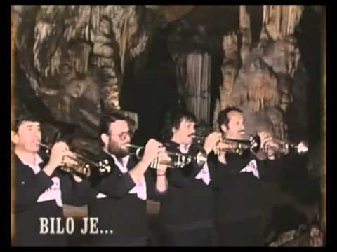 Big band RTV Ljubljana - Trumpet blues