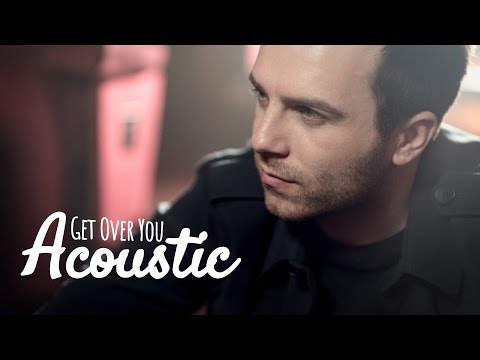 Get Over You - Acoustic - Matt Johnson (Audio Only) (Original Song)