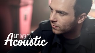 Get Over You - Acoustic - Matt Johnson (Audio Only) (Original Song)