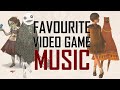 My Top 20 Favourite Video Game Tracks 