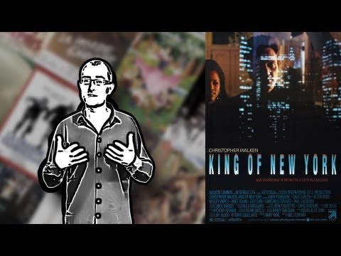 l'analyse de sequence - Analyse de sequence - King Of New York