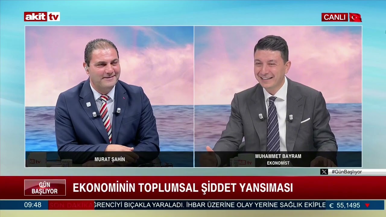 Enflasyon Vatandaşı Nasıl Etkiliyor?