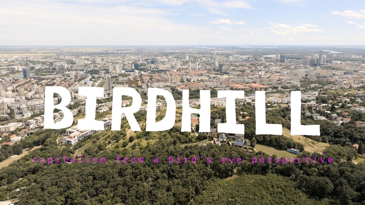 Film Vtáčnik - Trailer ENG