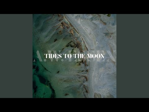 Tides To The Moon - A.W. Essex