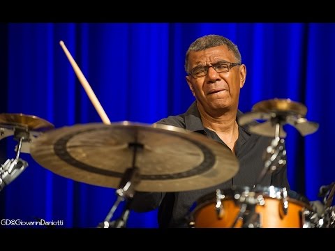 Jack DeJohnette Trio feat. Ravi Coltrane & Matt Garrison - Wise One - Live @ Blue Note Milano