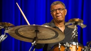 Jack DeJohnette Trio feat. Ravi Coltrane & Matt Garrison - Wise One - Live @ Blue Note Milano