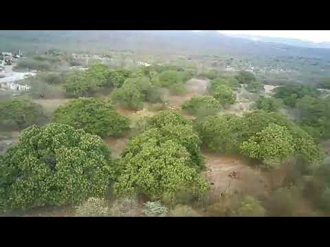 São João da Fronteira Piauí