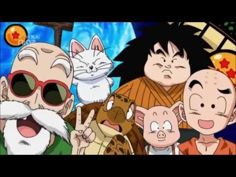 02 Dragon Ball Rap feat. Zioło OG, Shank • Pichu OG [Srajoszka I Inne Mymłony]