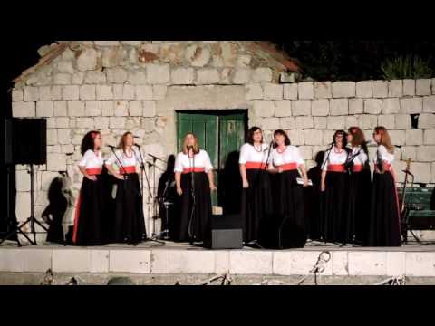 Niti sam ja seljanka