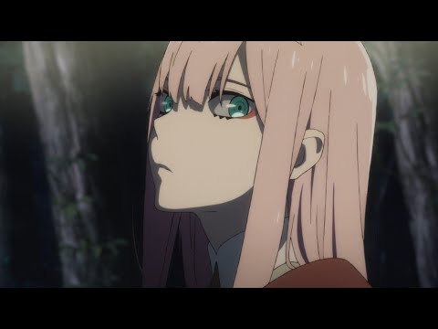 Collide | Darling In The Franxx 『AMV』