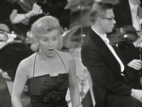 Wilma Driessen - "Les oiseaux dans la charmille" (J. Offenbach)