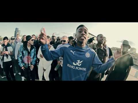 JB Scofield, J.1, Trillary Banks & K.Y - LC [Music Video] JDZmedia
