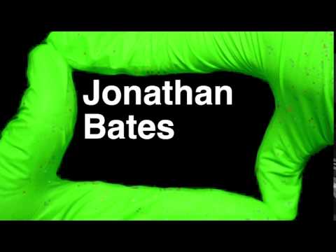 How to Pronounce Jonathan Bates