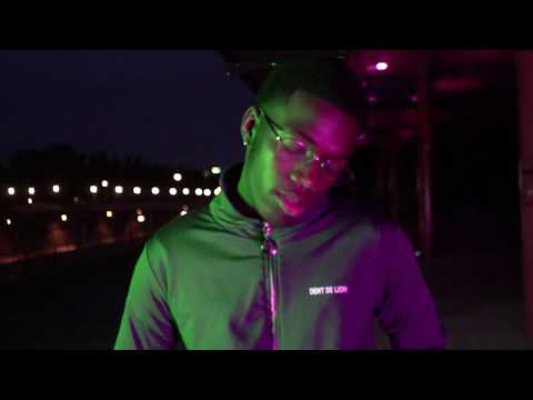 Jerra24 - Reset The Levels (prod. Yng Cld & Lucasdante)