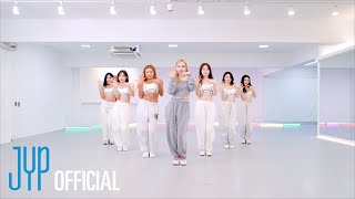 Download lagu NAYEON “POP!” Choreography Video mp3