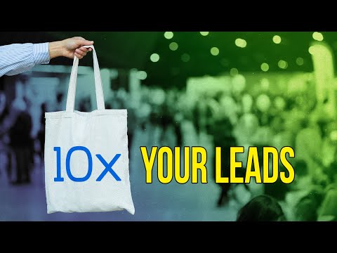 SPECIAL: How MSPs get more leads from trade shows | Podcast 235