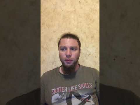 Реакция грузина на Mav-d - Somebody новый участник Hajime Records