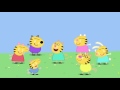 Peppa Pig The School Fete 20 Episode 1 Season HD