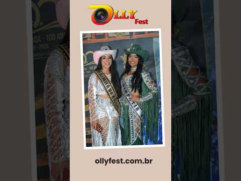 Fotos em Destak da Festa do Peão 2026 de Nova Granada/SP.