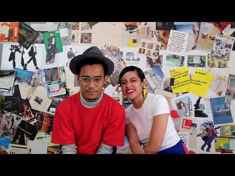 Dea, Kenny Gabriel - Kau Pun Tau Available on Apple Music