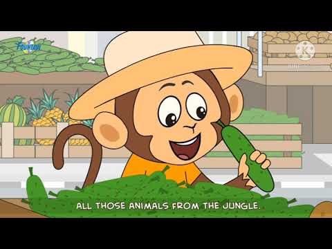 Plans of Animals story