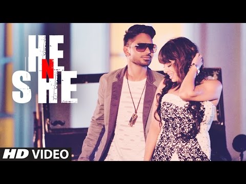 He N She — watch video
