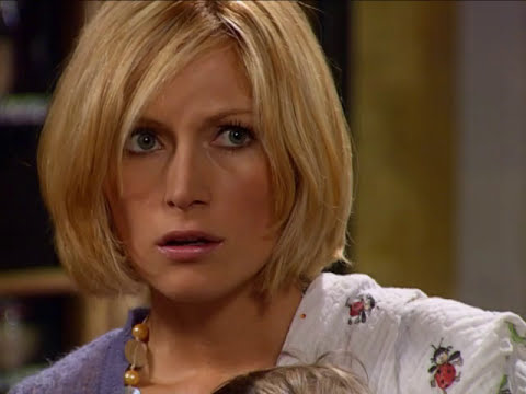 Verbotene Liebe - Folge 2806